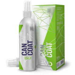 GYEON Q² CanCoat EVO Keramikversiegelung 200ml