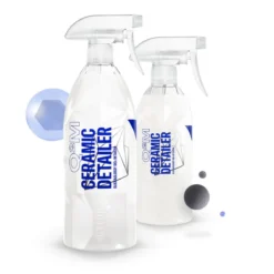 GYEON Q²M Ceramic Detailer 1L
