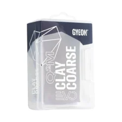 Gyeon Q²M Clay Coarse EVO Reinigungsknete grob 100g