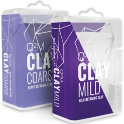 GYEON Q²M Clay Reinigungsknete mild 100g