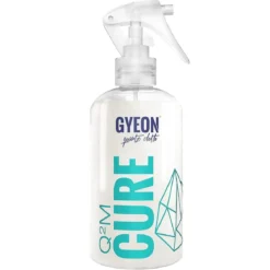 GYEON Q²M Cure Detailer 100ml
