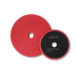 GYEON Q²M Eccentric Cut Polierpad 125mm