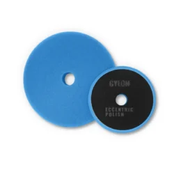 GYEON Q²M Eccentric Polish Polierpad 125mm