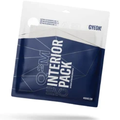 GYEON Q²M InteriorPack EVO 4Stk.
