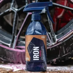 GYEON Q²M Iron Flugrostentferner 500ml