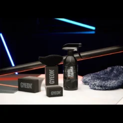 GYEON Q²M Iron WheelCleaner Felgenreiniger 1L