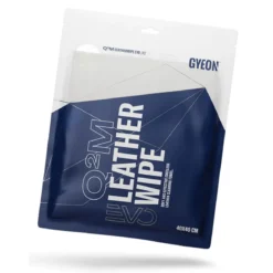 GYEON Q²M LeatherWipe EVO 40×40 2Stk.