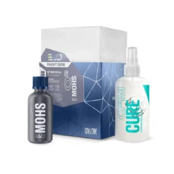 GYEON Q² Mohs EVO Keramikversiegelung 50ml