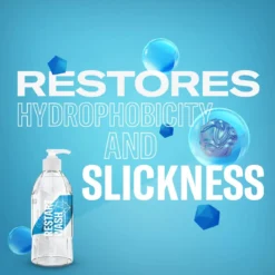 GYEON Q²M RestartWash Autoshampoo 500ml