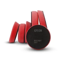 GYEON Q²M Rotary Cut Polierpad 125mm