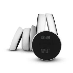 GYEON Q²M Rotary Finish Polierpad 75mm 2-pack