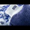 GYEON Q²M SilkMitt Waschhandschuh