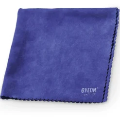 GYEON Q²M Suede Velourstuch 40×40