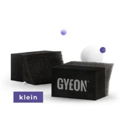 GYEON Q²M Tire Applicator klein 2er-Set