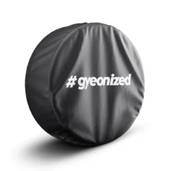 GYEON Q²M WheelCovers Set