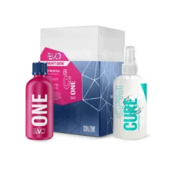 GYEON Q² One EVO Keramikversiegelung 100ml