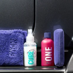 GYEON Q² One EVO Keramikversiegelung 30ml