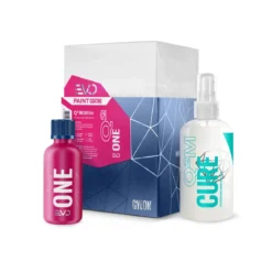 GYEON Q² One EVO Keramikversiegelung 50ml