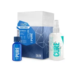 GYEON Q² Pure EVO Keramikversiegelung 30ml