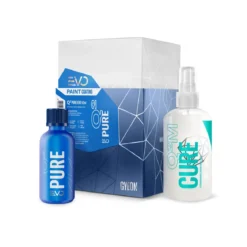 GYEON Q² Pure EVO Keramikversiegelung 50ml