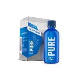 GYEON Q² Pure EVO Light Keramikversiegelung 100ml