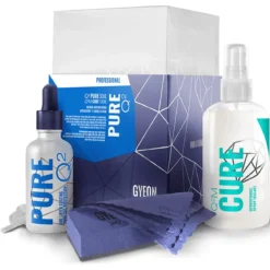 GYEON Q² Pure Keramikversiegelung 50ml