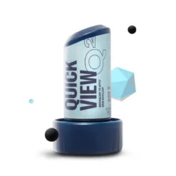 GYEON Q² QuickView Glasversiegelung 120ml