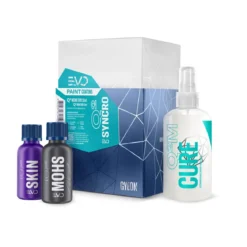 GYEON Q² Syncro EVO Keramikversiegelung 30ml