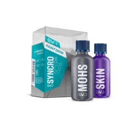 GYEON Q² Syncro EVO Light Keramikversiegelung 30ml