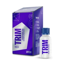 GYEON Q² Trim EVO Kunststoffversiegelung 30ml