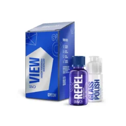 GYEON Q² View EVO Scheibenversiegelung 20ml