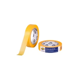 HPX Masking 4400 Fine Line Klebeband 50m×25mm