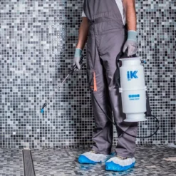 IK ALK 9 Pumpsprühflasche 6L