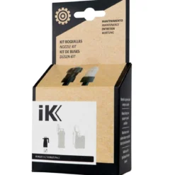 IK Düsensatz für IK Multi 1.5 & Multi Pro 2