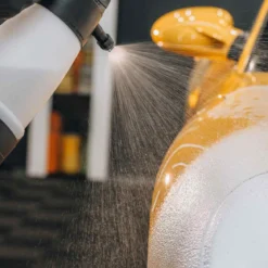 IK e Foam PRO 2 Akku Schaumsprüher 1,5L