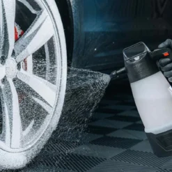 IK e Foam PRO 2 Akku Schaumsprüher 1,5L