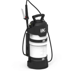 IK e Multi Pro 12 - 8 Liter (incl. Kompressor & Akku)