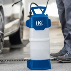 IK Foam Pro 12 Alk Schaumsprühflasche 6L