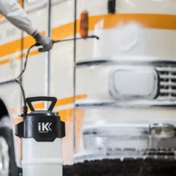 IK Foam Pro 12 Schaumsprühflasche mit Kompressorventil 6L