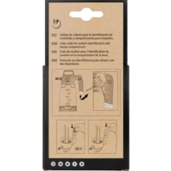 IK Kennzeichnungselemente für IK 1.5 & Pro 2