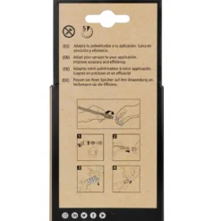 IK Servicekit für Foam Pro 12