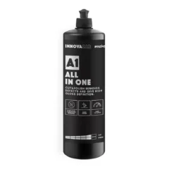INNOVACAR A1 All In One Mediumpolitur 500g