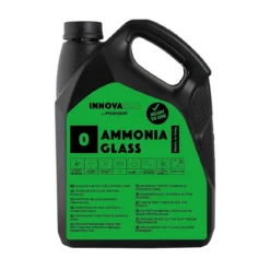 INNOVACAR 0 Ammonia Glass Glasreiniger 4,54L