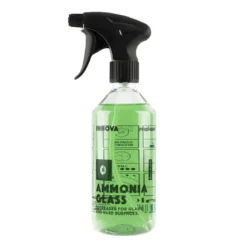 INNOVACAR 0 Ammonia Glass Glasreiniger 500ml