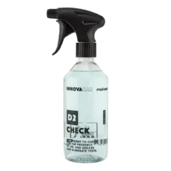 INNOVACAR D2 Check Entfetter 500ml