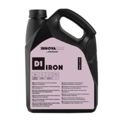 INNOVACAR D1 Iron Flugrostentferner 4,54L