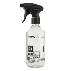 INNOVACAR D3 Tar Teer- und Klebstoffentferner 500ml