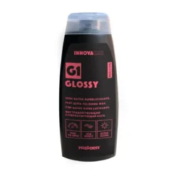 INNOVACAR G1 Glossy Autowachs 250ml