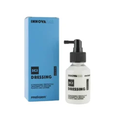 INNOVACAR SC2 Dressing Kunststoffpflege 100ml