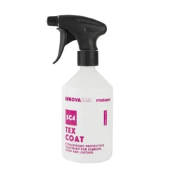 INNOVACAR SC4 Tex Coat Leder- und Stoffimprägnierung 500ml